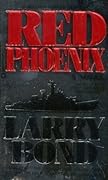 Red Phoenix (Red Phoenix #1) 