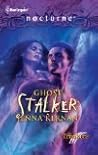 Ghost Stalker (The Tracker #2) Ghost Stalker (The Tracker #2)