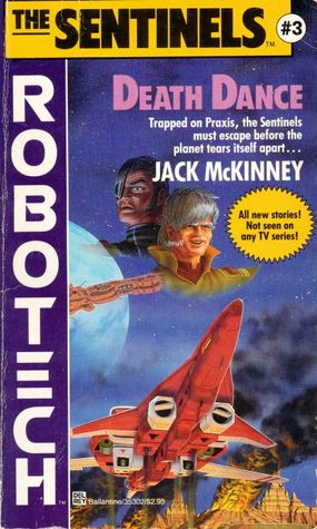 Death Dance (Sentinels)