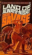 Land of Always-Night