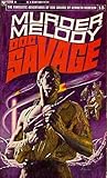 Murder Melody (Doc Savage, #15)