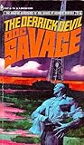 The Derrick Devil (Doc Savage, #74)