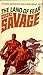 The Land of Fear (Doc Savage, #75)