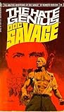The Hate Genius (Doc Savage #94)