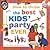 How to Throw the Best Kids' Party Ever
