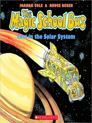 Lost in the Solar System