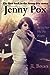 Jenny Pox (The Paranormals, #1)