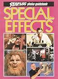 洋書 STARLOG / Special effects Starlog Photo Guidebook: Special Effects Series by David Hutchison