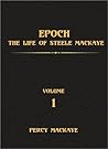 Epoch: The Life of Steele MaKaye, Genius of the Theatre in Relation to His Time and Contemporaries, A Memoir