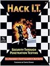 Hack I.T.--Security Through Penetration Testing