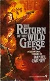 The Return of the Wild Geese