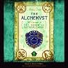 The Alchemyst by Michael Scott