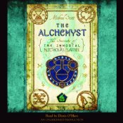 The Alchemyst