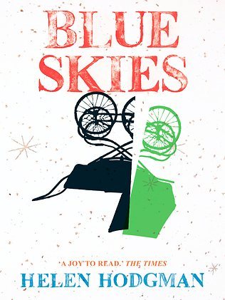 Blue Skies (Paperback)