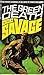 The Green Death (Doc Savage...