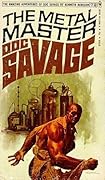 The Metal Master