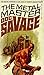 The Metal Master (Doc Savag...