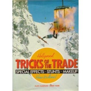 Hollywood Tricks of the Trade