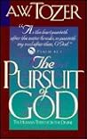 The Pursuit of God