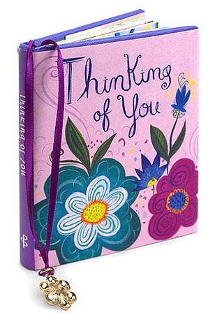Thinking of You (Hardcover)