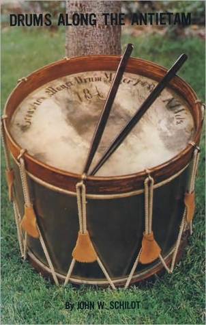 Drums Along the Antietam (Paperback)