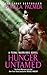 Hunger Untamed (Feral Warriors #5)