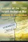 Lessons of the 2006 Israeli-Hezbollah War