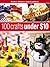 100 Crafts Under $10