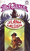 Ylana of Callisto
