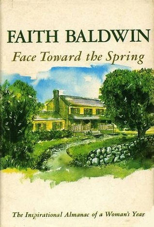 Face Toward the Spring (Hardcover)