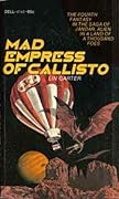 Mad Empress of Callisto