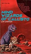 Mind Wizards of Callisto