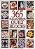 365 Funtostitch Quilt Blocks by Jeanne Stauffer