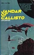 Jandar of Callisto