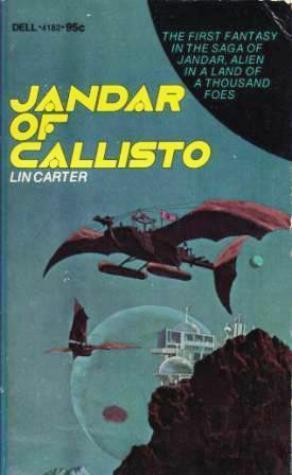 Jandar of Callisto