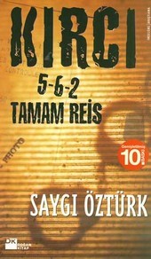 Kırcı 5-6-2 Tamam Reis (Paperback)