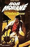 L'Ombre Jaune (Bob Morane #35)