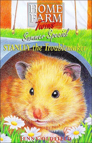 Stanley the Troublemaker (Home Farm Twins Special, #2)