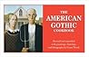 Revised American Gothic Cookbook