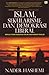 Islam, Sekularisme dan Demokrasi Liberal: Menuju Teori Demokrasi dalam Masyarakat Muslim