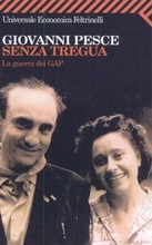 Senza tregua: La guerra dei GAP (Paperback)