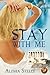 Stay with Me ( 28 Days of Heart )