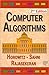 Computer Algorithms