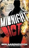 Midnight Riot by Ben Aaronovitch