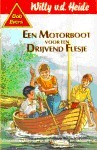 Een motorboot voor een drijvend flesje (Bob Evers, #13)