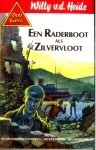 Een raderboot als zilvervloot