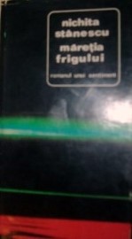 Măreţia frigului (Paperback)