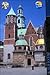 Thomas Cook Travellers Krakow