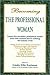 Becoming the Professional Woman