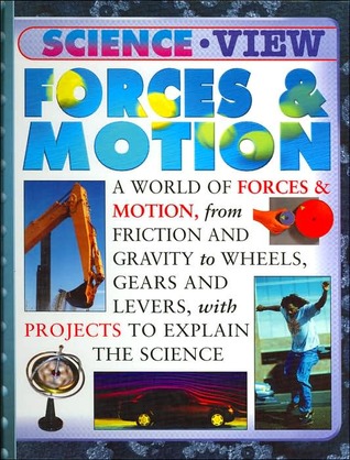 Forces & Motion (Science View)